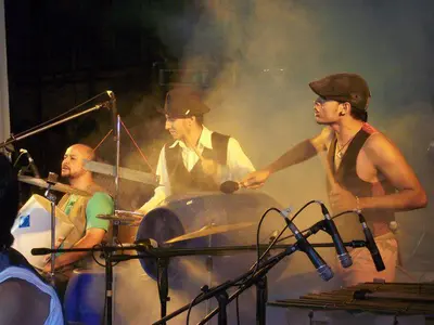 Cali se prepara con conciertos para ‘Ajazzgo 2012’