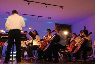 La Orquesta Filarmónica de Cali, en concierto de temporada este 19 y 20 abril
