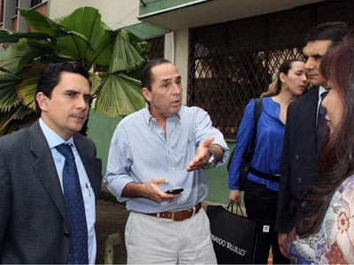 Balance positivo en consejo de seguridad: recuperan la cámara portátil que había sido robada y sigue tendencia a bajar homicidios