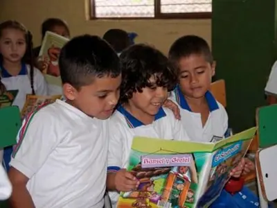 La Secretaría de Salud trabaja por la salud mental de los niños de Cali