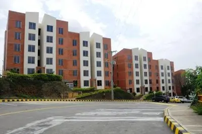 Cali articulará programas de vivienda con otras ciudades del Valle y del país