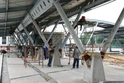En el segundo semestre de 2012, el MÍO y sus usuarios tendrán una nueva terminal de cabecera en el norte caleño