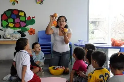 La Alcaldía de Cali forma alianzas para sacar adelante programas de educación temprana de calidad