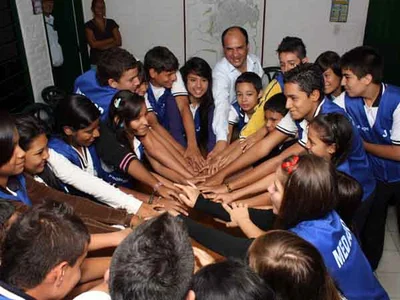 Estudiantes realizarán la prueba PISA 2012 para identificar sus competencias