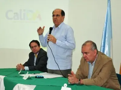 La Alcaldía de Cali sigue el proceso de construcción conjunta del Plan de Desarrollo: se alista documento final para el Concejo