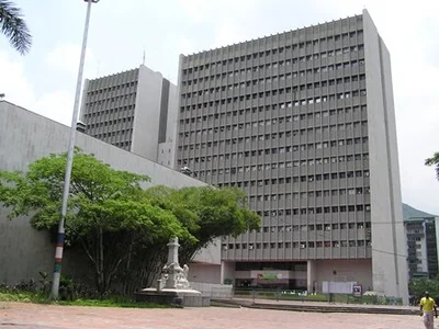 Rueda de Prensa: CaliDA infraestructura para todos