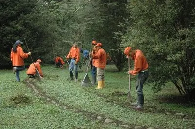 El Dagma trabaja en socialización de Comparendo Ambiental