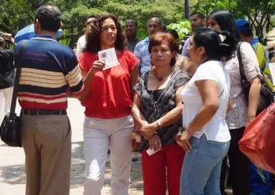 Se agota el tiempo de inscripción a las Juntas de Acción Comunal: hoy, 26 de abril es el último día