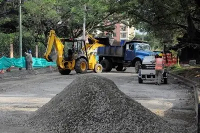 CaliDA infraestructura para que la ciudad esté en la ruta del desarrollo