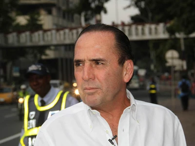 Cali, presente en el ‘VII Encuentro Nacional de Secretarios y Autoridades de Tránsito’