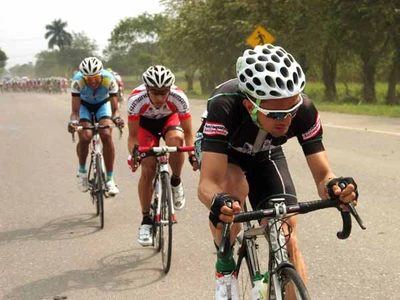 La ‘Sultana del Valle’ recibirá con los brazos abiertos al ciclismo colombiano