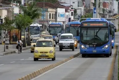 CaliDa descuentos para deudores de impuestos a vehículos