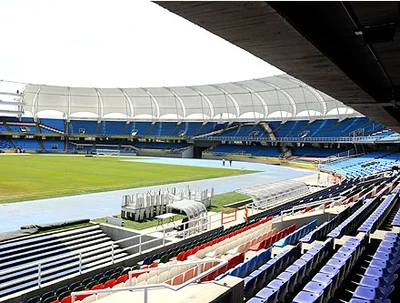 Este lunes, el Embajador de Israel en Colombia dará noticias en el Pascual Guerrero sobre World Games Cali 2013