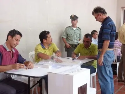 Algunas Juntas de Acción Comunal están inhabilitadas para el proceso electoral de este domingo 29 de abril