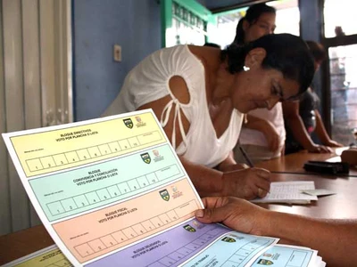 Caleños ya cuentan con nuevos líderes de 480 Juntas de Acción Comunal