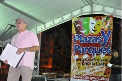 El martes es de celebración para los habitantes del barrio Primero de Mayo: cumple 45 años de fundación