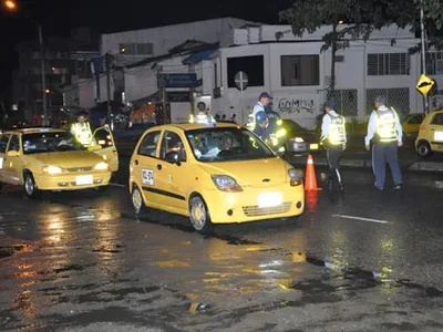 “Conduzca con precaución y no ponga en riesgo su vida ni la de los demás”: Secretaría de Tránsito de Cali