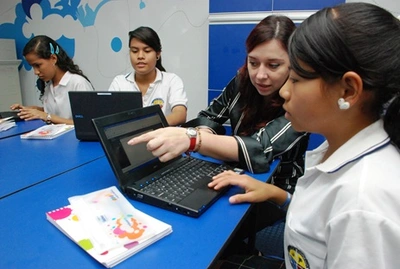 Con jornada complementaria escolar, CaliDA modelo de atención ciudadana