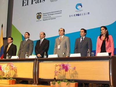 “…En Cali se respira un nuevo aire de mucho optimismo y dinámicas de inversión pública y privada”: Presidente de la Cámara de Comercio