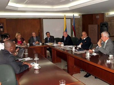 La Alcaldía buscará vigencias futuras para obras de los World Games Cali 2013