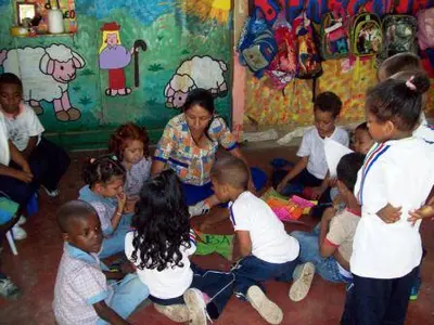 La Mesa Municipal de la Primera Infancia en Cali retoma acciones por nuestros niños