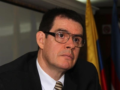 Secretario de Salud de Cali presenta en Brasil modelo para prevenir enfermedades crónicas no transmisibles