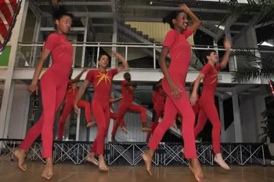Los caleños y turistas disfrutarán el VI Festival Internacional de Ballet, del 3 al 10 de junio