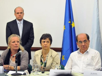 Cali afianzaría nexos económicos con el Viejo Continente a instancias de la Unión Europea