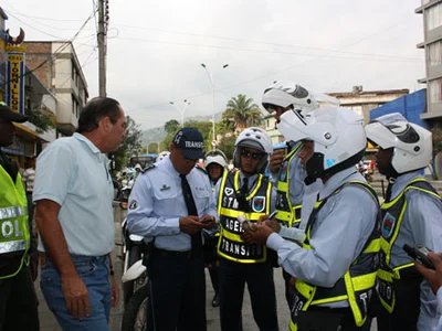 Cali y Yumbo unen esfuerzos para celebrar el Día de la Madre con cero accidentes de tránsito