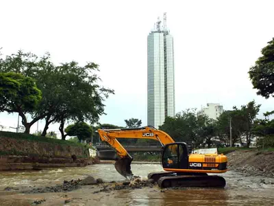 Proyectos del Dagma: claves en prevención frente a ola invernal