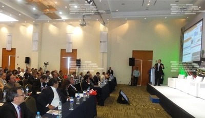 Cali será sede del comité ejecutivo del SIBRT