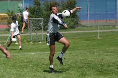 CaliDA deporte pre mundialista en este 2012