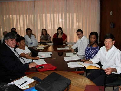Administración Municipal instala mesa de concertación y diálogo con sindicatos