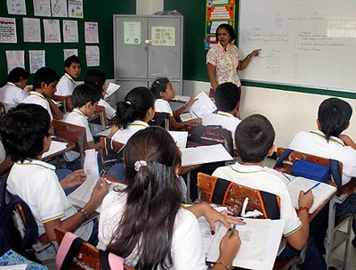 Presentan en Cali el Plan de Apoyo al Mejoramiento de la Calidad Educativa