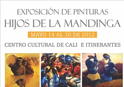 ‘Los hijos de la Mandinga’