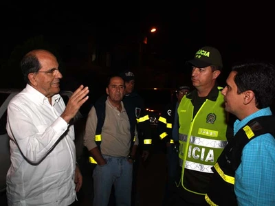 Cali celebró el Día de la Madre con una reducción del 35% de hechos de violencia