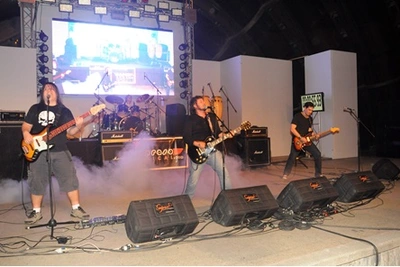 Convocatoria al rock en Cali para apostarle al Plan de Desarrollo