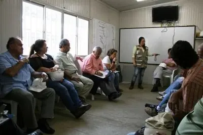 “Con la gente del MÍO se puede hablar”: habitantes de la Comuna 2  de Cali