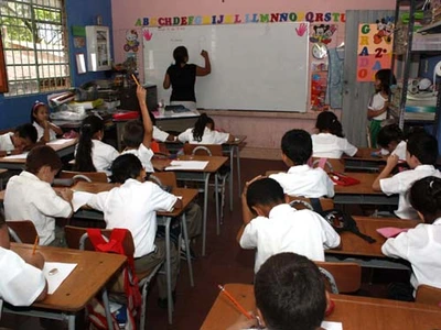 El Alcalde de Cali acompañará este lunes 14 de mayo la ‘Jornada Escolar Complementaria’
