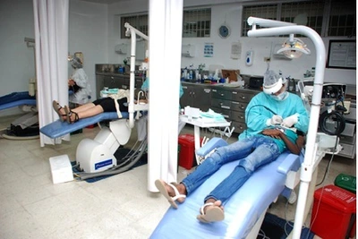 Este martes, rueda de prensa: CaliDA nuevos servicios en salud