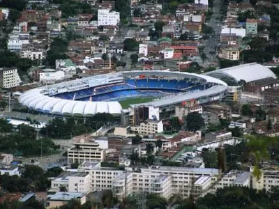 Con World Games 2013, Cali seguirá orgullosa de su infraestructura deportiva