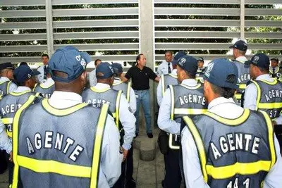 La Alcaldía explica cómo avanza proceso de selección de 100 nuevos guardas