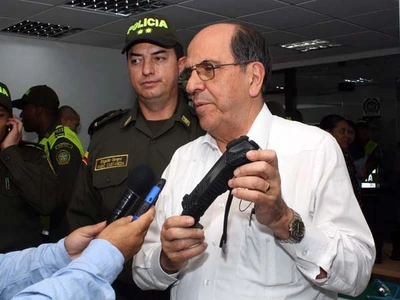 CaliDA seguridad con más cámaras y equipos para combatir el delito en la ciudad