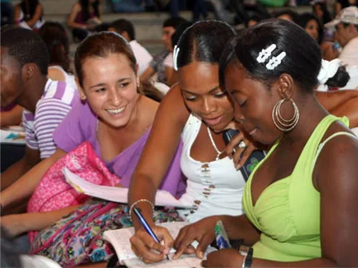 Jóvenes de Cali se apropian del Plan de Desarrollo