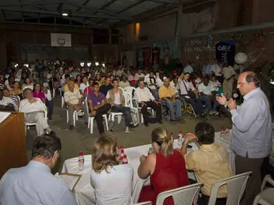Comuna 14: territorio de inclusión social