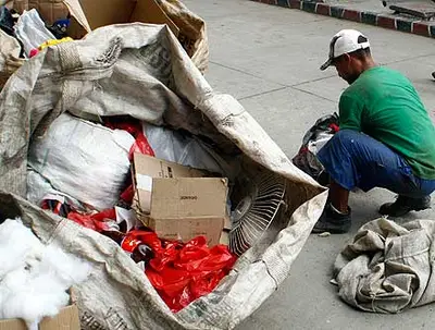 Cali tiene programación para conmemorar el Día del Reciclaje