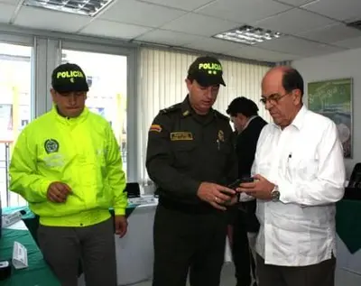 Con más cámaras de seguridad y ampliación de cuadrantes, se reforzará la seguridad en el oriente de Cali
