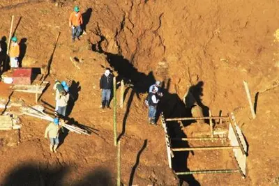 TransGas de Occidente S.A. informa acciones para reparar gasoducto de Mariquita-Cali