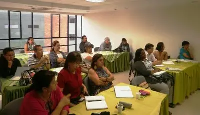 La Dirección de Control Interno inicia curso de formación de 60 auditores