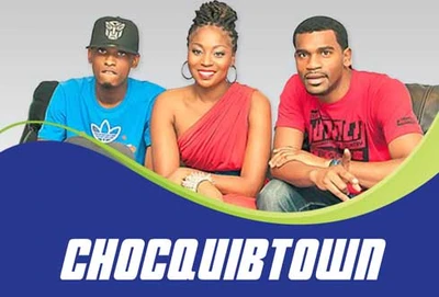 Emprendedores y gestores culturales, en conversatorio con Chocquibtown